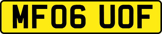 MF06UOF