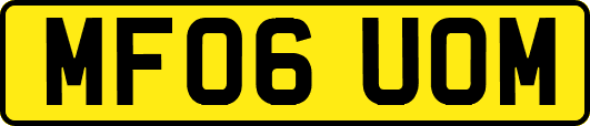 MF06UOM