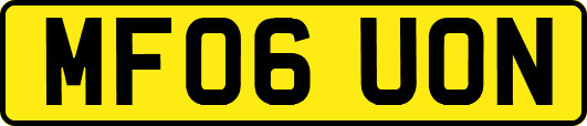 MF06UON