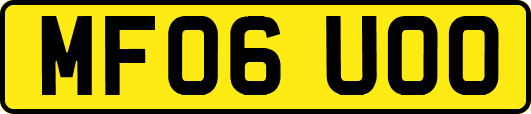 MF06UOO