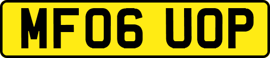 MF06UOP