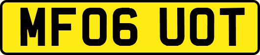 MF06UOT