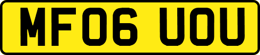 MF06UOU