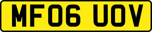 MF06UOV