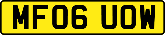 MF06UOW