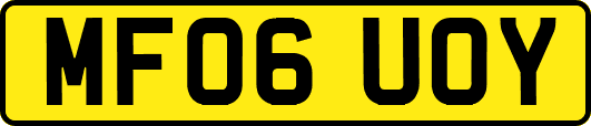MF06UOY