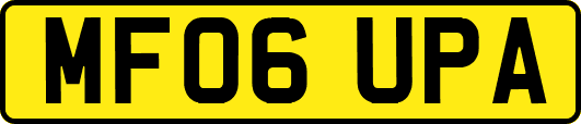 MF06UPA