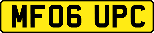 MF06UPC