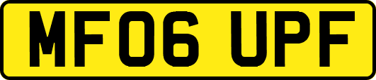 MF06UPF