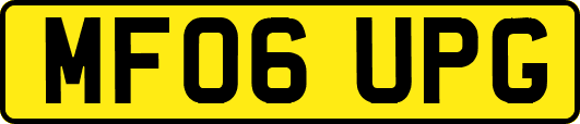 MF06UPG