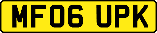 MF06UPK