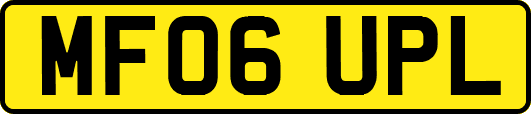 MF06UPL
