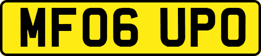 MF06UPO
