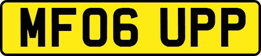 MF06UPP