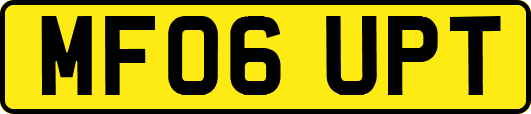 MF06UPT