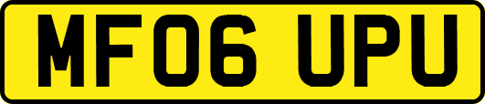 MF06UPU