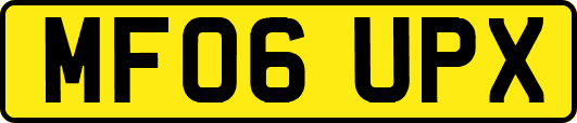 MF06UPX