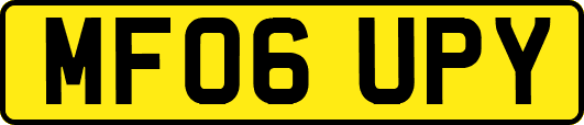 MF06UPY