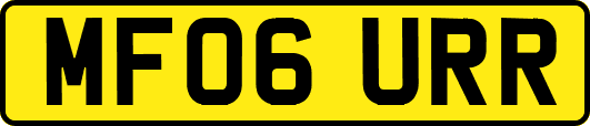 MF06URR