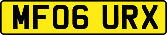 MF06URX