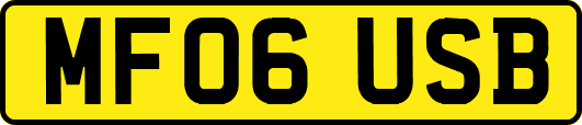 MF06USB