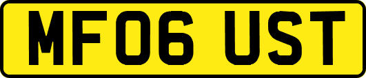 MF06UST