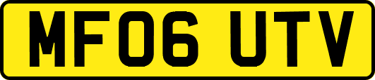 MF06UTV