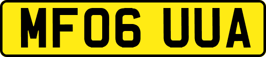 MF06UUA