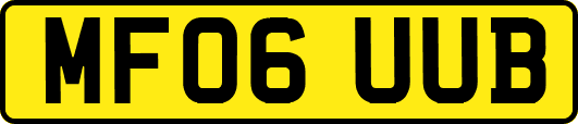 MF06UUB