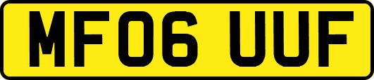 MF06UUF