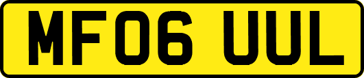 MF06UUL