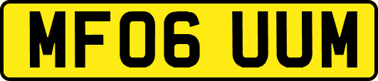 MF06UUM