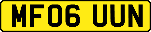 MF06UUN