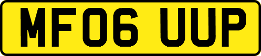 MF06UUP