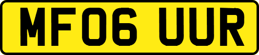 MF06UUR