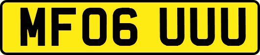 MF06UUU