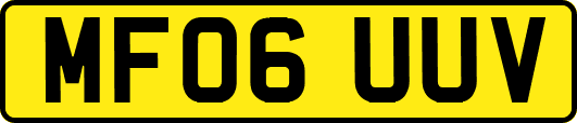 MF06UUV