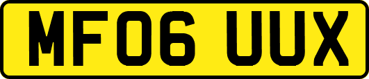 MF06UUX