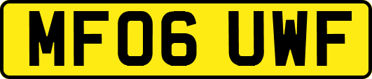 MF06UWF