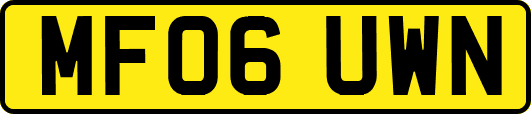 MF06UWN