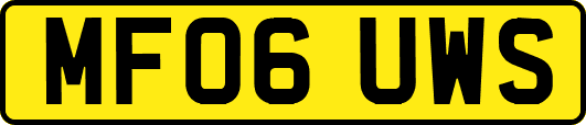 MF06UWS