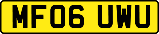 MF06UWU