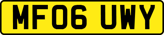 MF06UWY