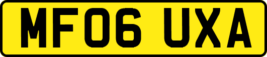 MF06UXA
