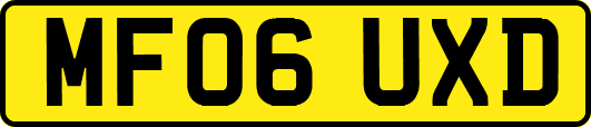 MF06UXD