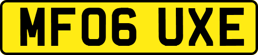 MF06UXE