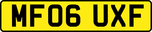 MF06UXF