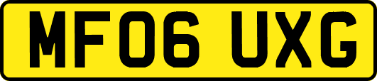 MF06UXG