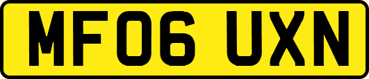 MF06UXN