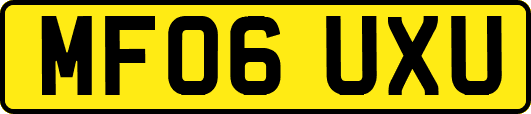 MF06UXU